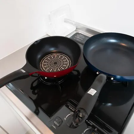 Gn98 Saiwaicho Osakaアパートメント エクステリア 写真