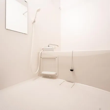 Gn98 Saiwaicho Osakaアパートメント エクステリア 写真
