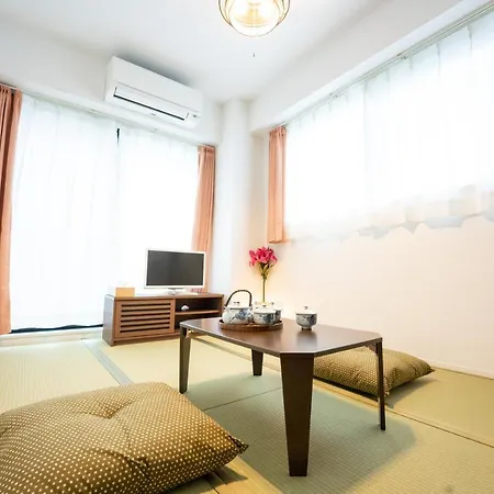 Gn98 Saiwaicho Osakaアパートメント エクステリア 写真