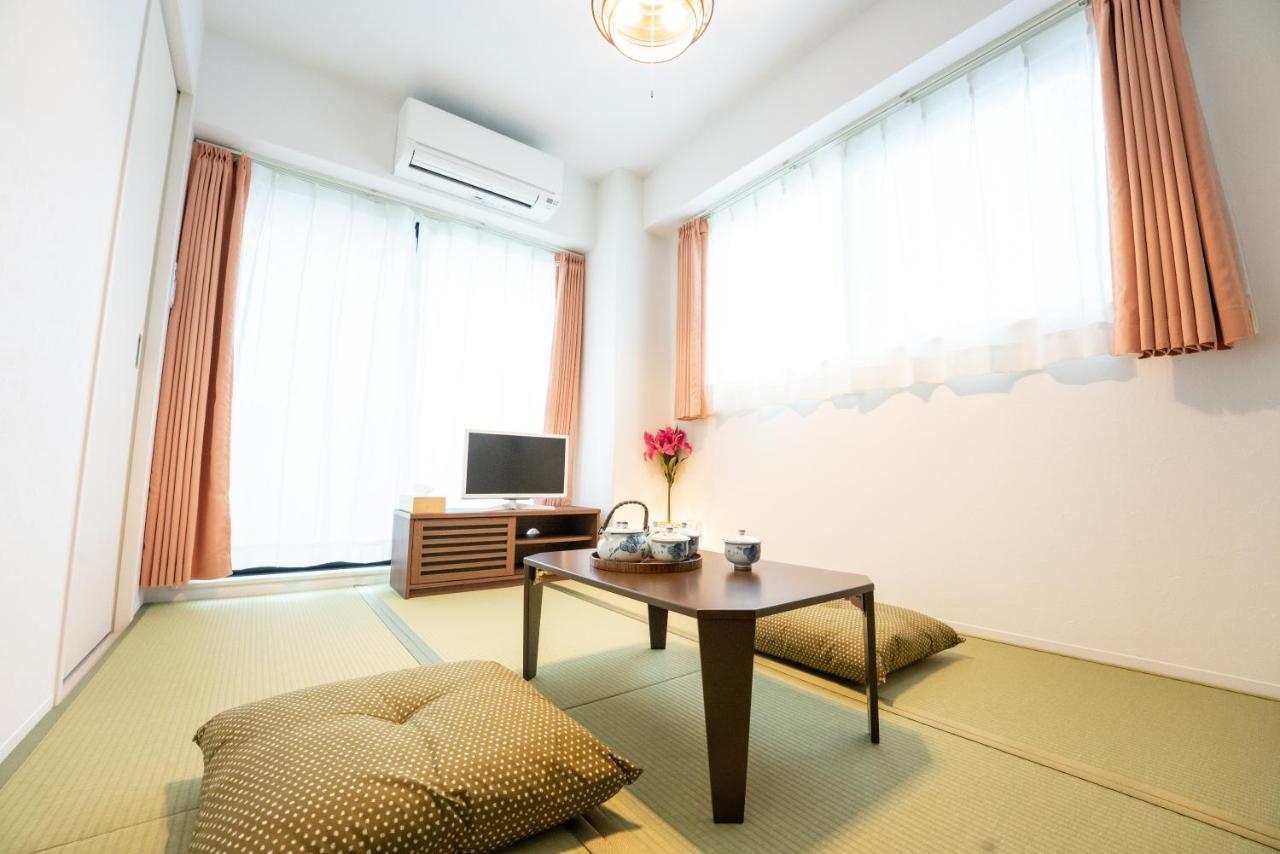 Appartamento Gn98 Saiwaicho *