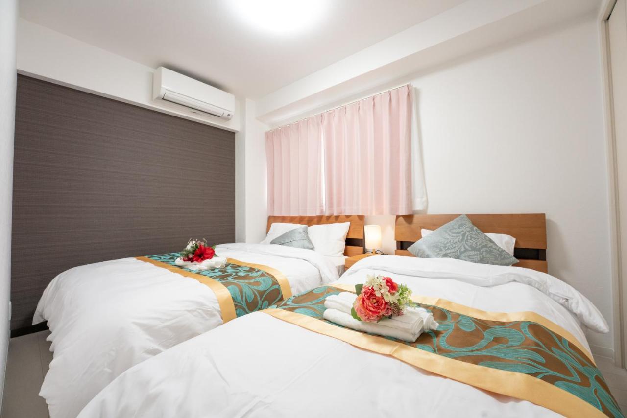 Appartamento Gn98 Saiwaicho Osaka